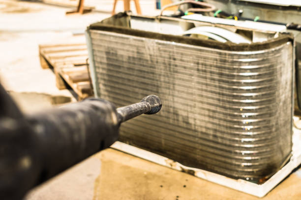 Best Emergency Air Duct Cleaning  in Ricardo, TX