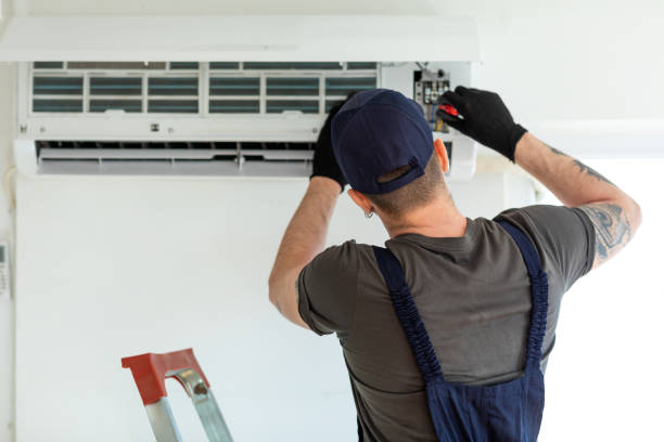 Best HVAC System Cleaning  in Ricardo, TX