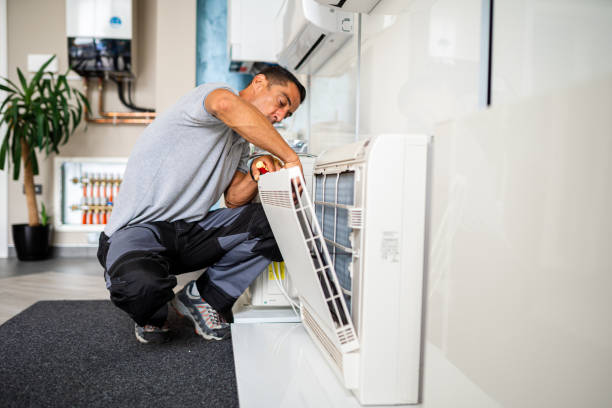 Best Commercial HVAC Duct Cleaning  in Ricardo, TX