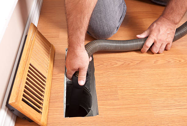 Best Air Vent Cleaning Services  in Ricardo, TX