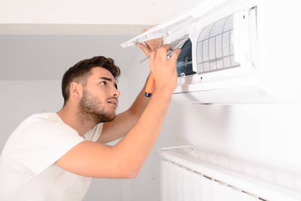 Best Professional Duct Cleaning Services  in Ricardo, TX